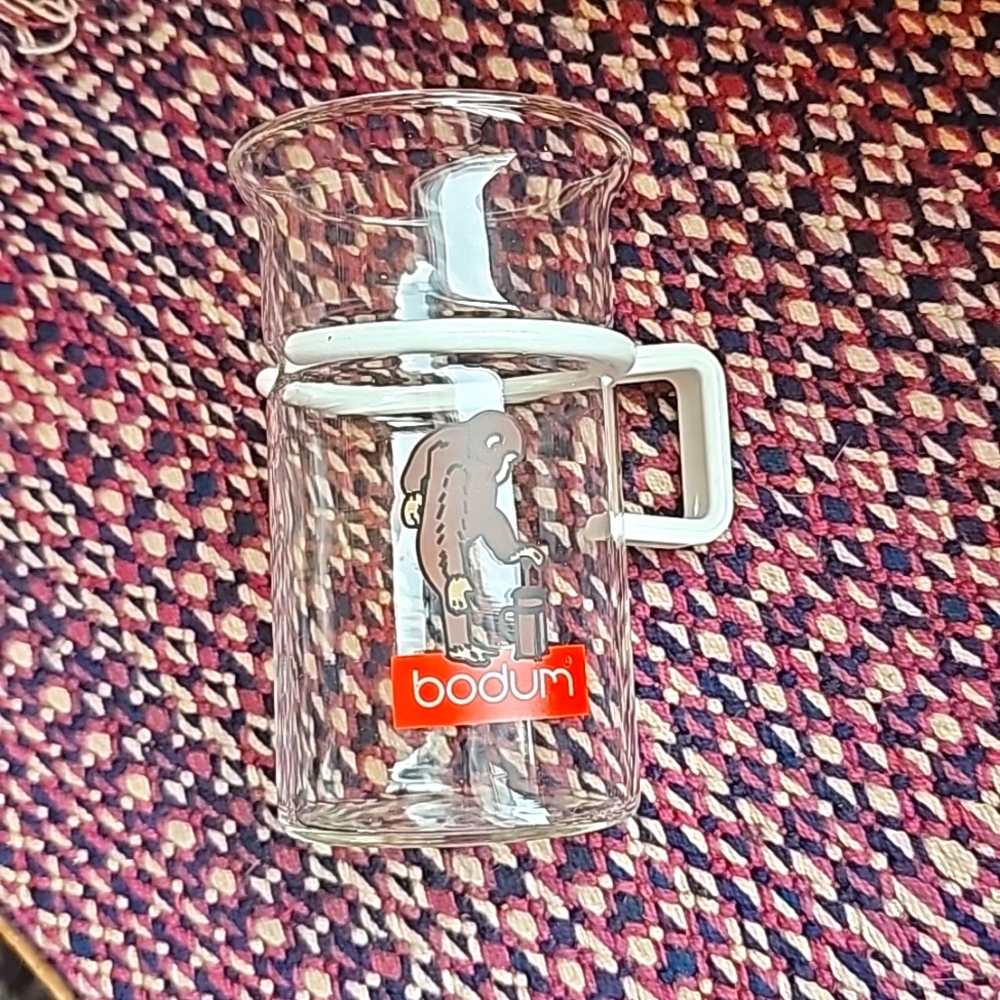 Bodum Monkey Mug